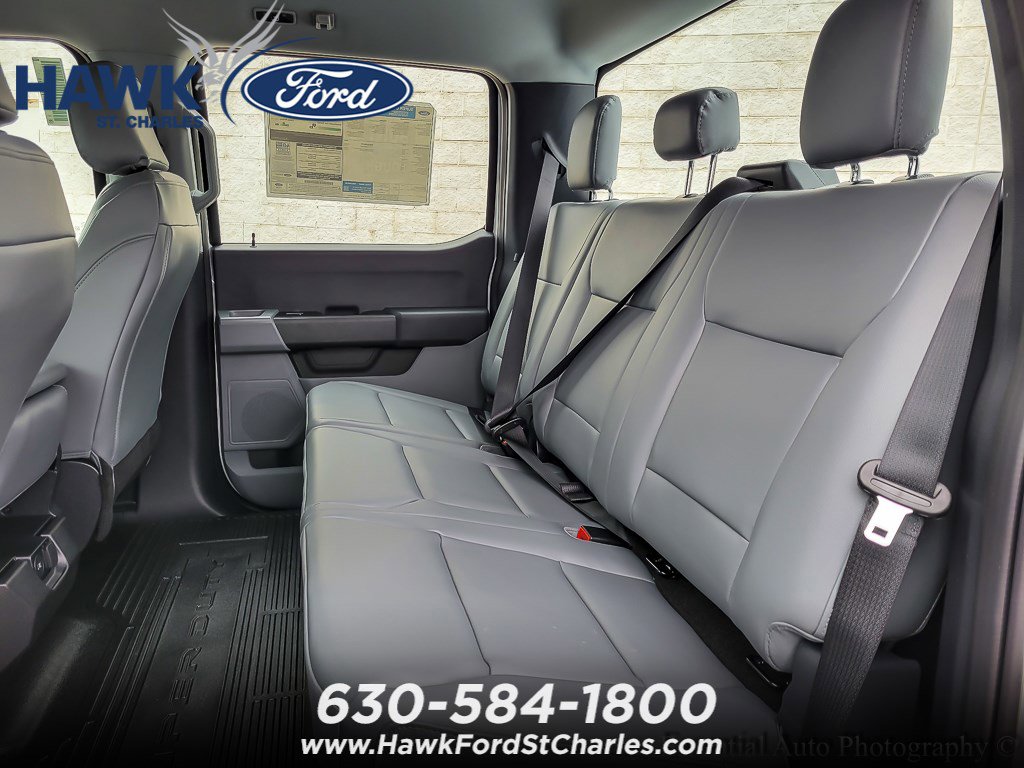2026 FORD F-250 - Image 8