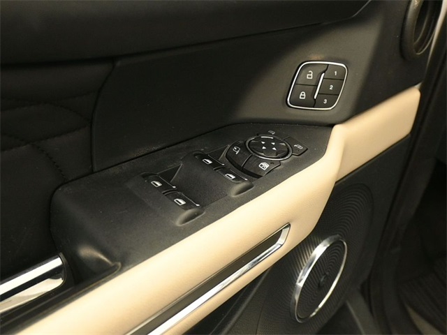 2022 Ford Expedition Platinum photo 12