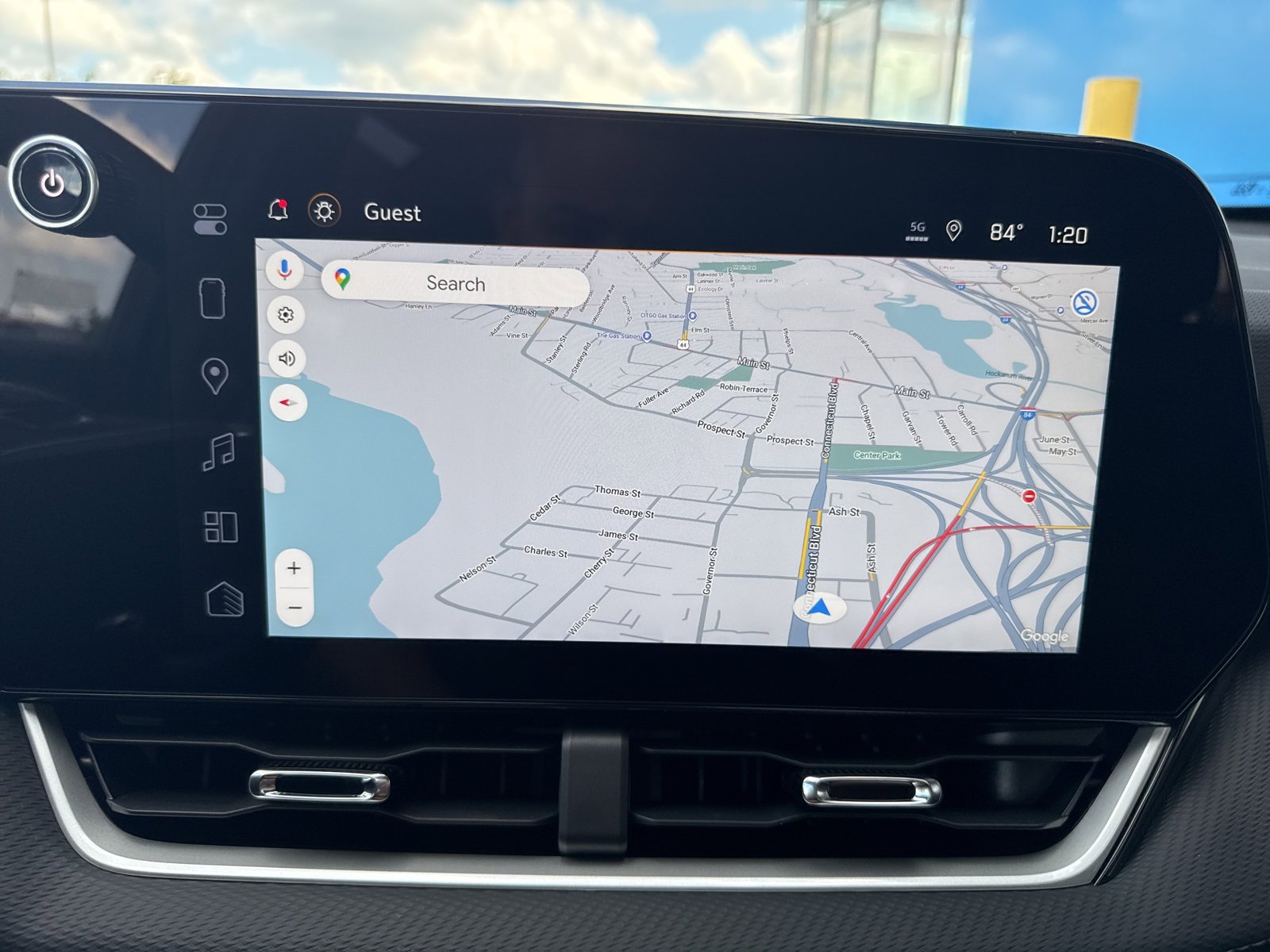 2026 Chevrolet Equinox LT photo 20