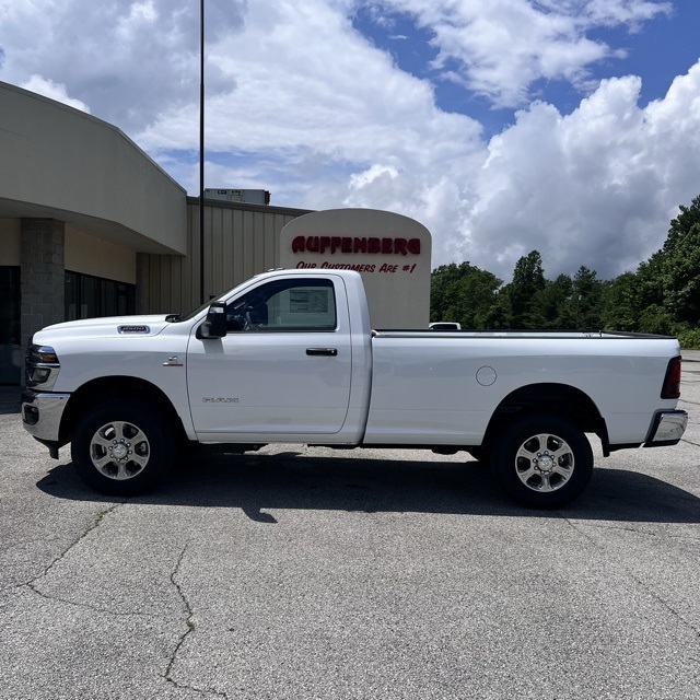 2025 RAM Ram 2500 Pickup Big Horn's photo