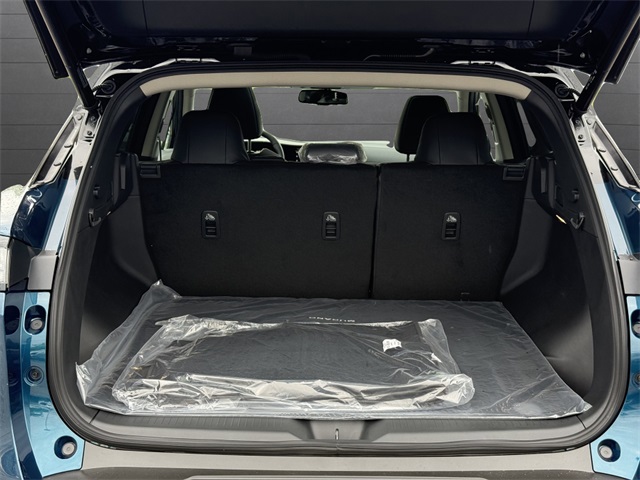 2025 Nissan Murano SL photo 26