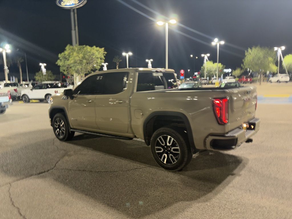 2023 Gmc Sierra 1500 AT4 photo 19
