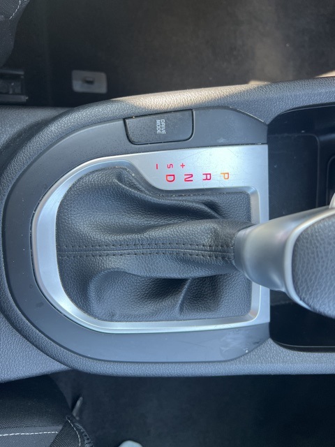 2023 Kia Forte LXS photo 20