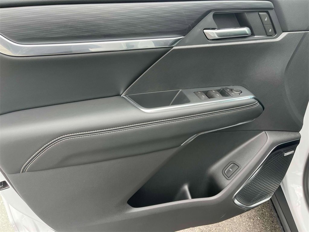2026 Gmc Acadia Elevation photo 19