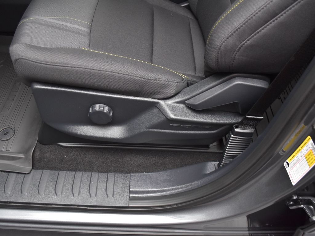 2025 Ford F-150 STX photo 11