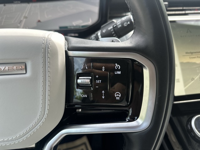 2023 Land Rover Range Rover Sport SE photo 30