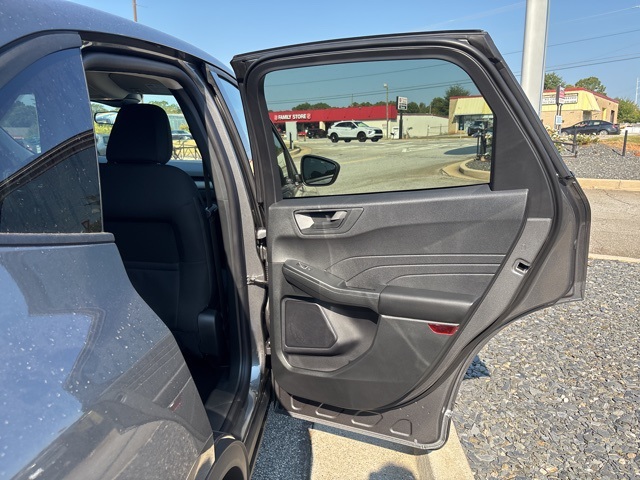 2026 Ford Escape Active photo 20
