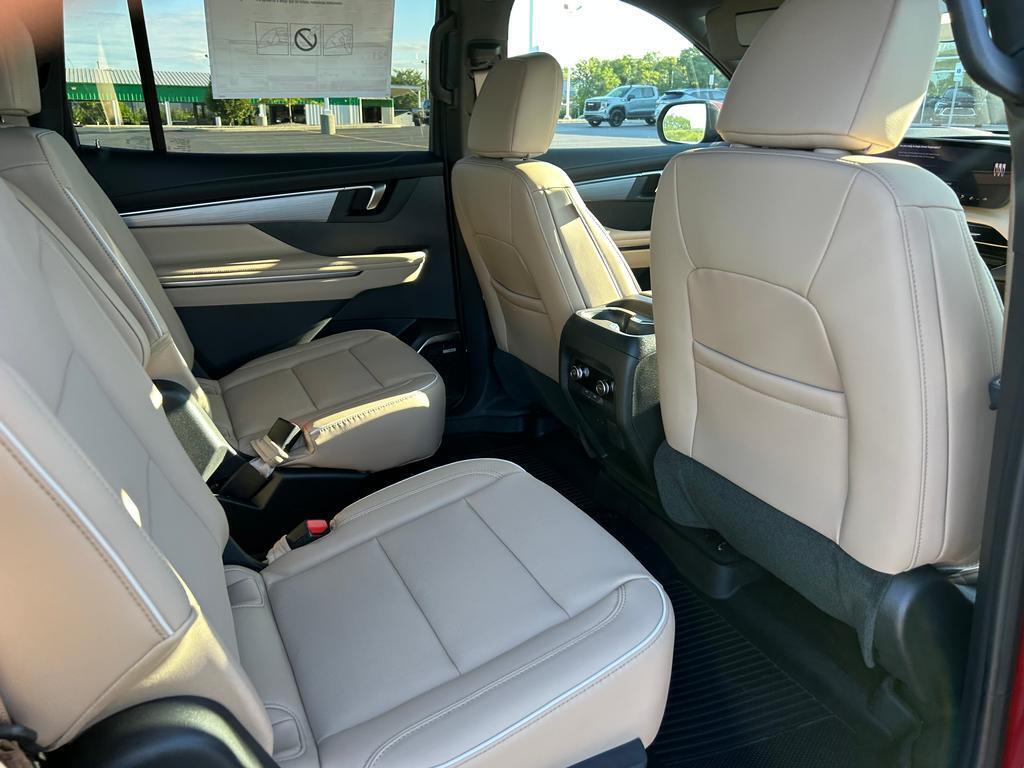 2026 Buick Enclave Preferred photo 15