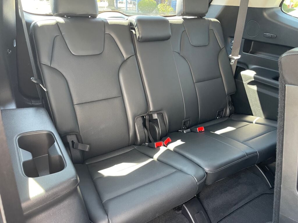 2020 Kia Telluride EX photo 23