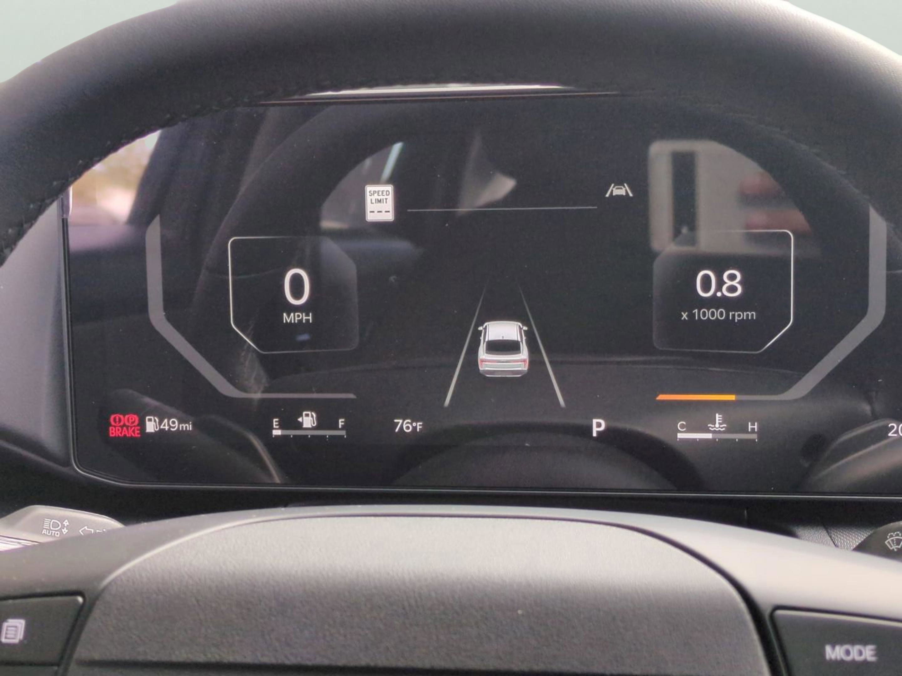 2025 Kia K4 EX photo 22