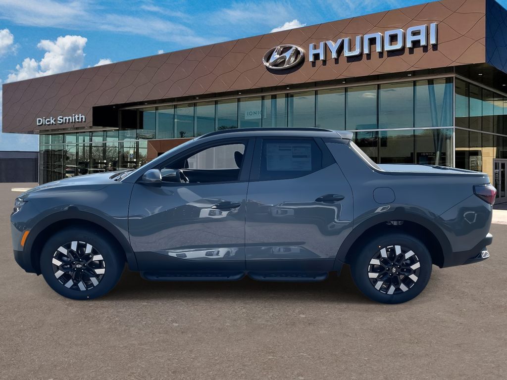 2026 Hyundai Santa Cruz SEL Activity photo 4