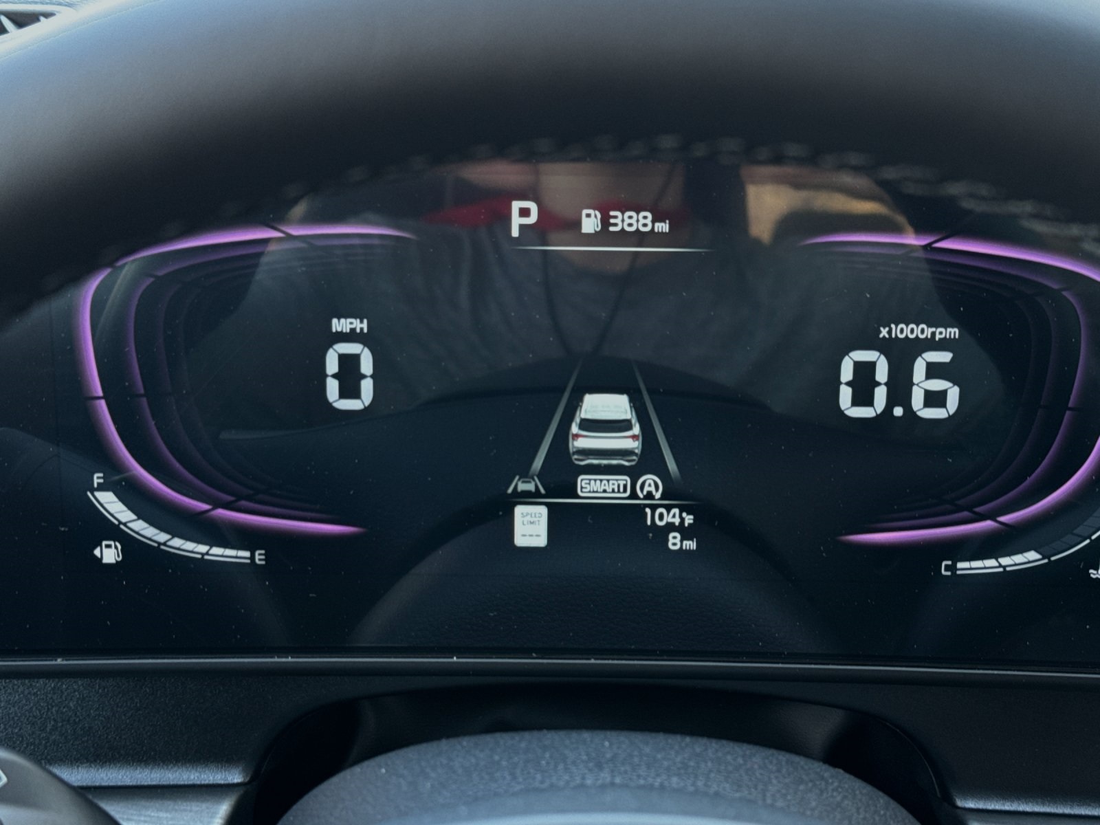 2025 Kia Sportage X-Line photo 26