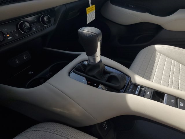 2026 Honda HR-V LX photo 26