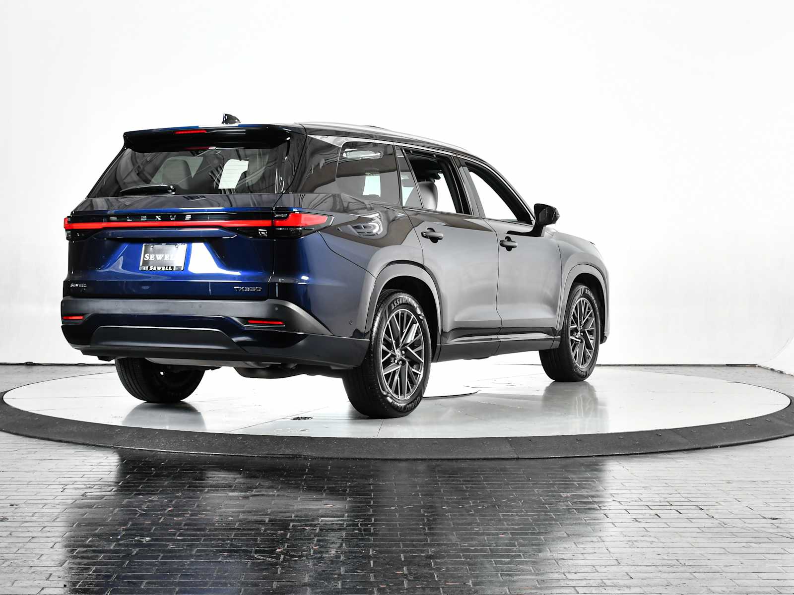 2024 Lexus TX 350 Premium photo 5