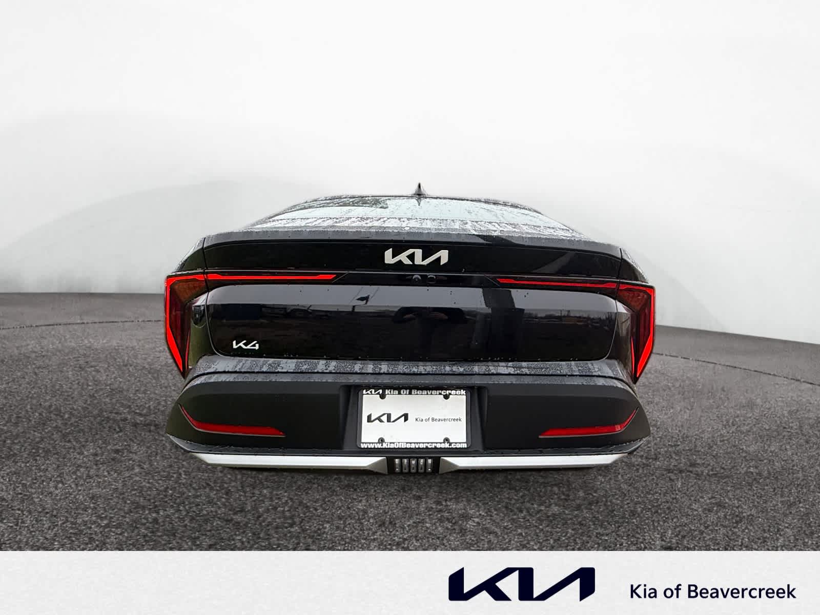 2025 Kia K4 LXS photo 4