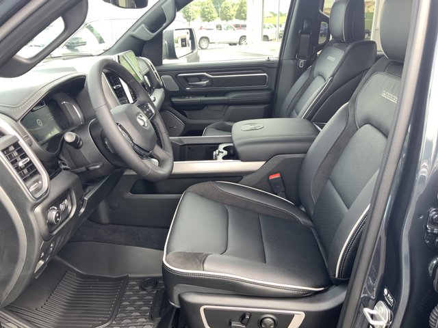 2026 Ram 1500 Laramie photo 31