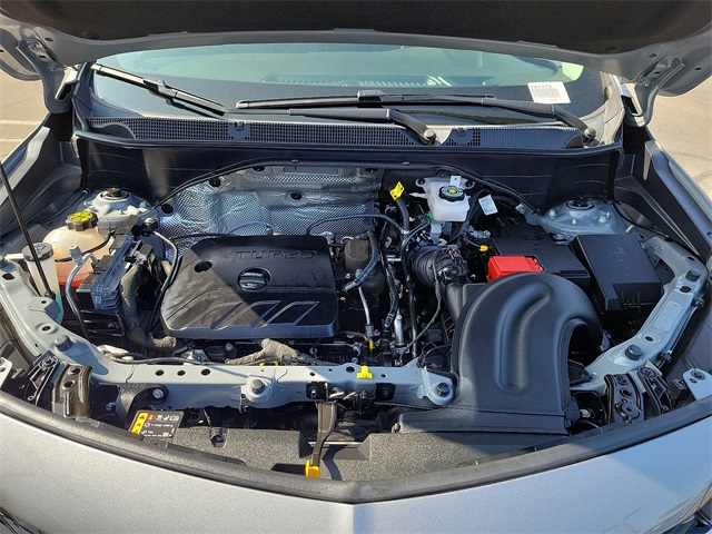 2023 Buick Encore GX Preferred photo 31