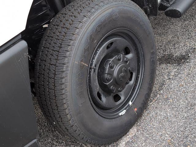 2025 Ram 2500 Tradesman photo 29