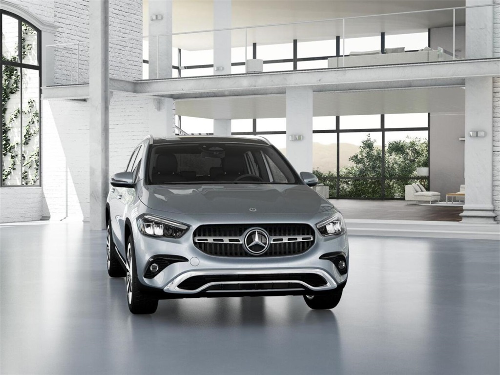 2026 Mercedes Benz GLA 250 4MATIC photo 8