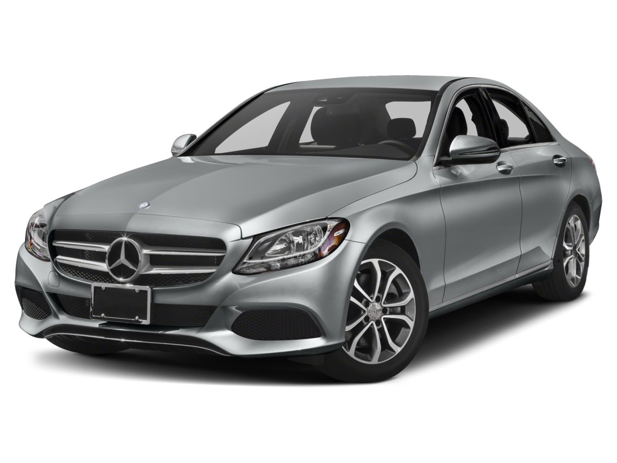 2018 Mercedes-Benz C-Class Sedan C300's photo