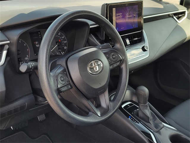 2024 Toyota Corolla LE photo 19