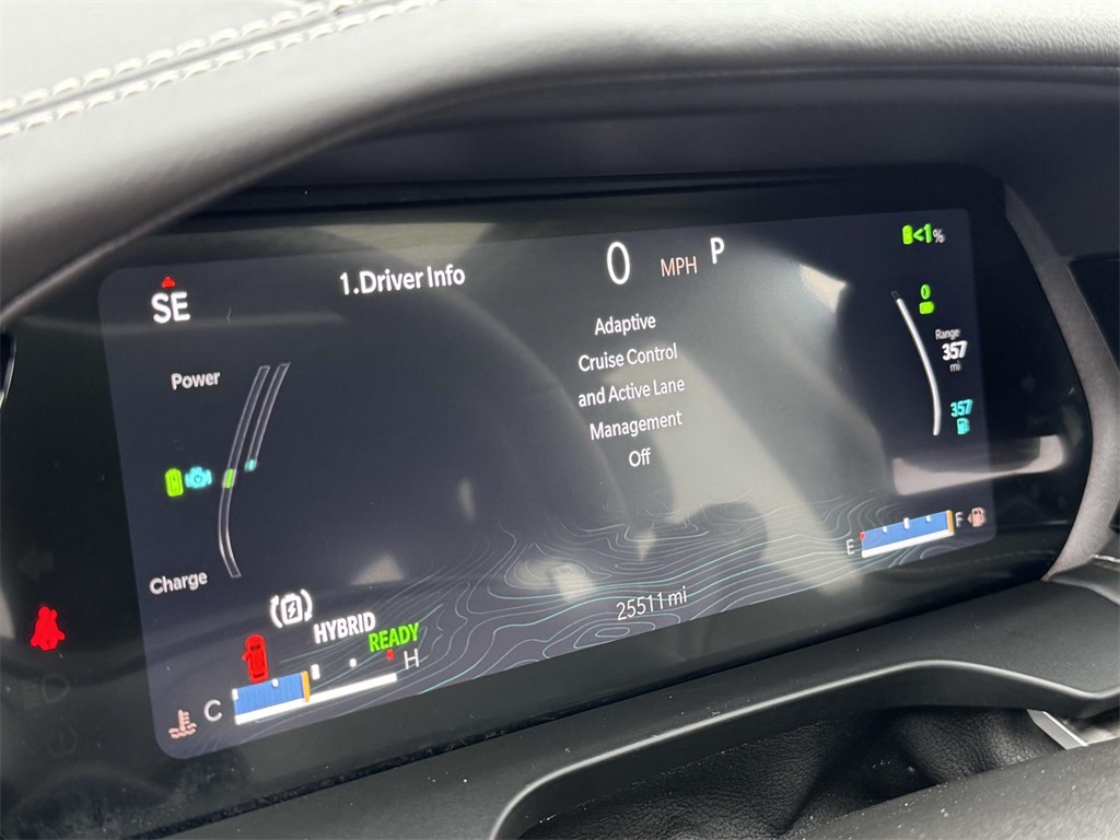 2022 Jeep Cherokee Limited 4xe photo 23