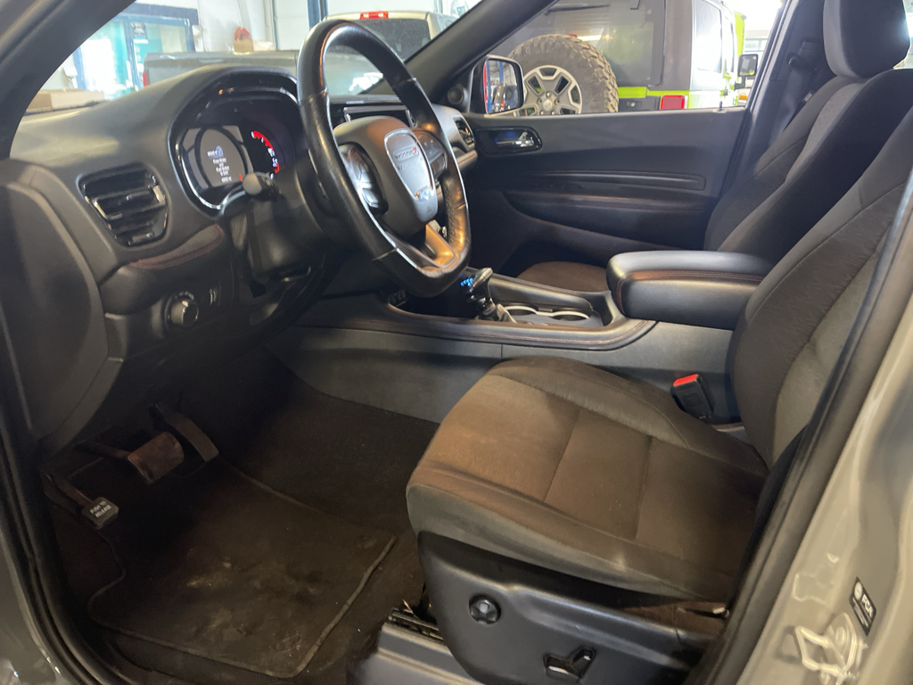 2023 Dodge Durango GT photo 11