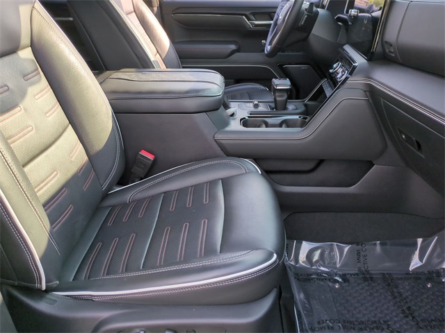 2023 Gmc Sierra 1500 AT4X photo 25
