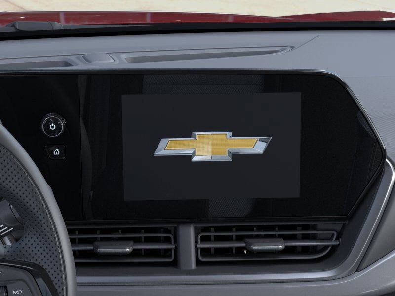 2026 Chevrolet Trax LS photo 19