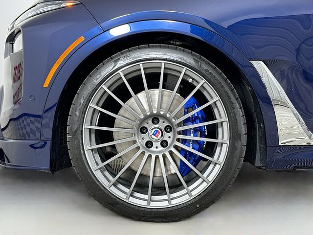 2026 Bmw X7 ALPINA XB7 photo 31
