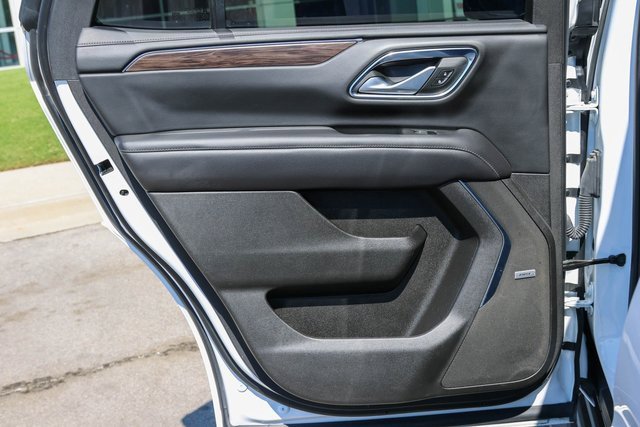 2022 Chevrolet Tahoe LT photo 13