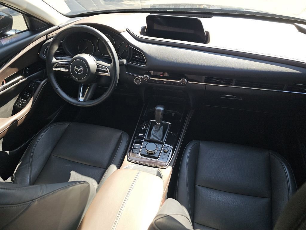 2022 Mazda CX-30 2.5 Turbo Premium Plus photo 28
