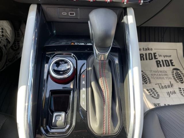 2024 Gmc Canyon AT4X photo 23