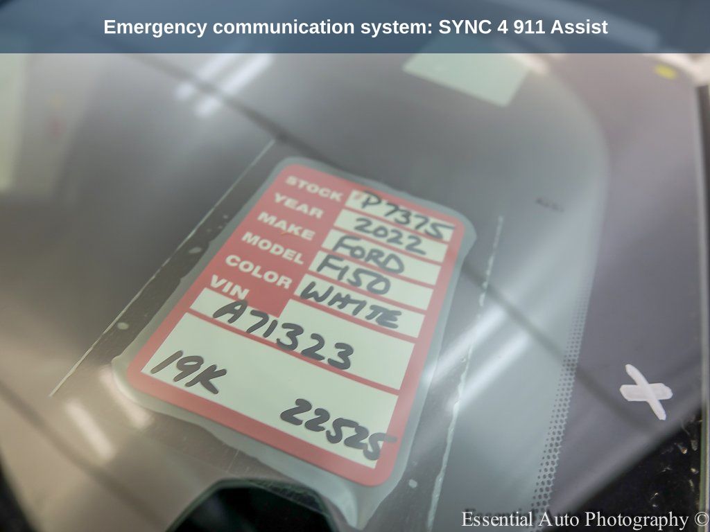 2022 FORD F-150 - Image 31