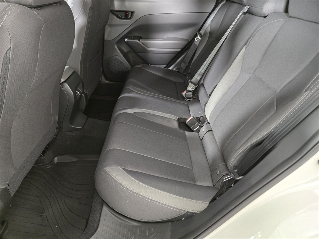 2025 Subaru Crosstrek Premium photo 9