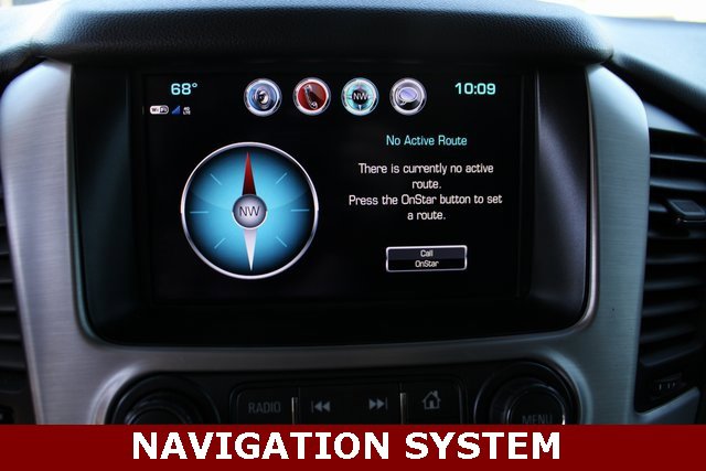2018 Gmc Yukon XL SLE photo 15