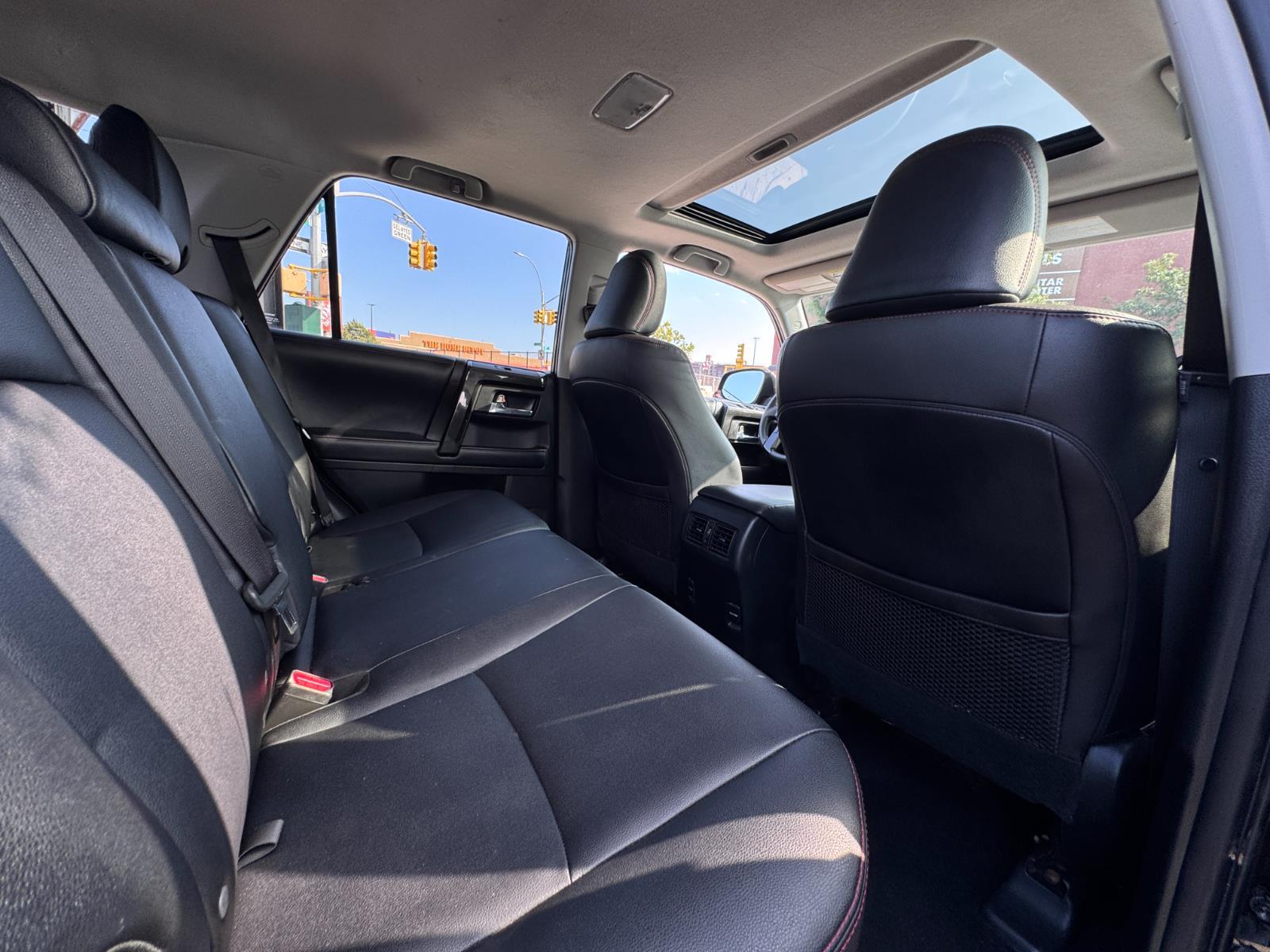 2019 Toyota 4Runner TRD Pro photo 28