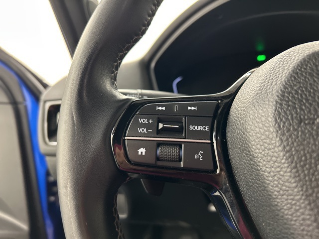2023 Honda Civic Sport photo 7