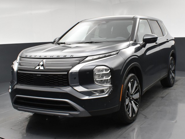 Lander CULT Limited “iss.2” 2023 Mitsubishi Outlander Sport for sale in Schaumburg, IL