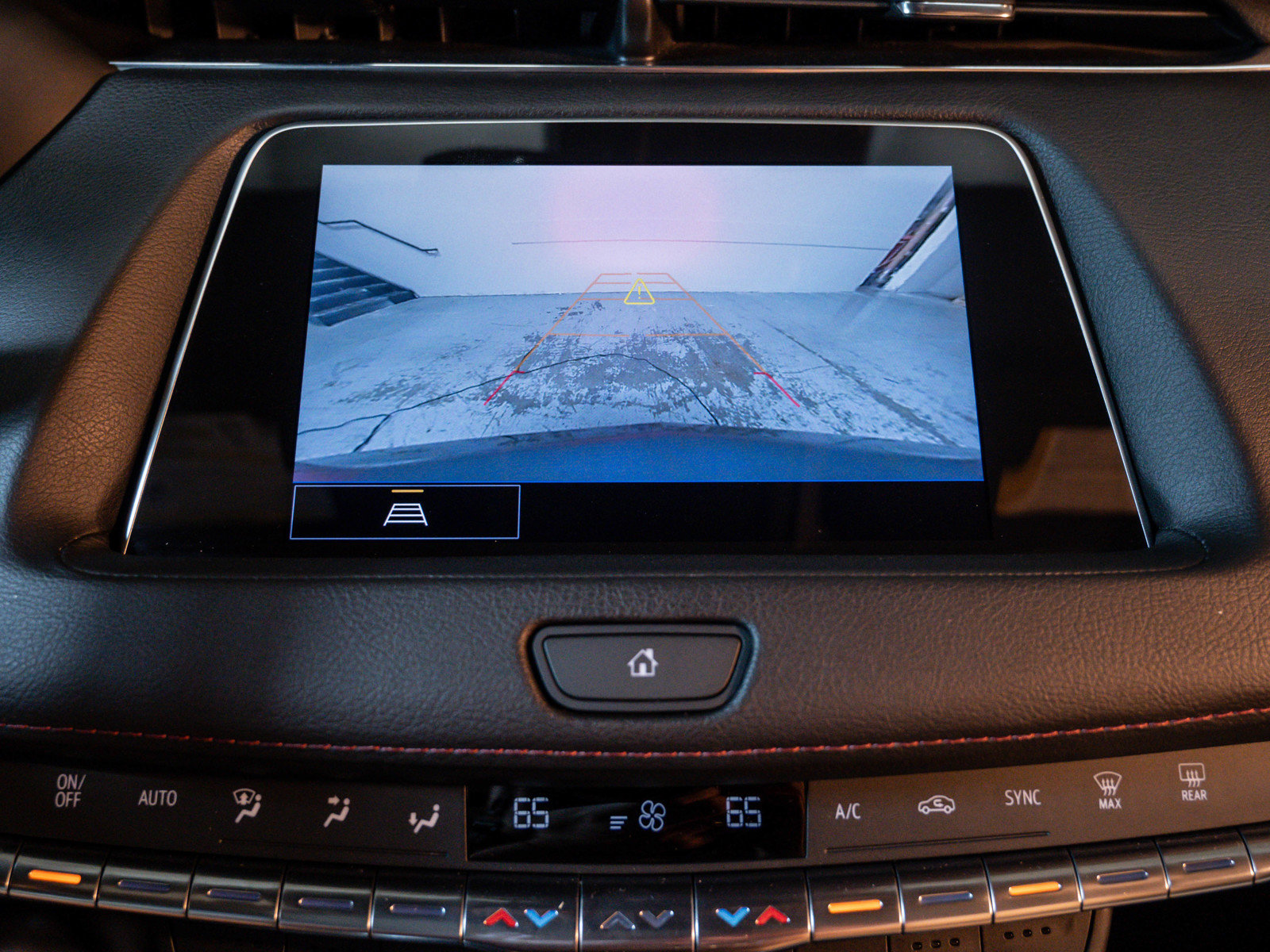 2023 Cadillac XT4 Sport photo 21