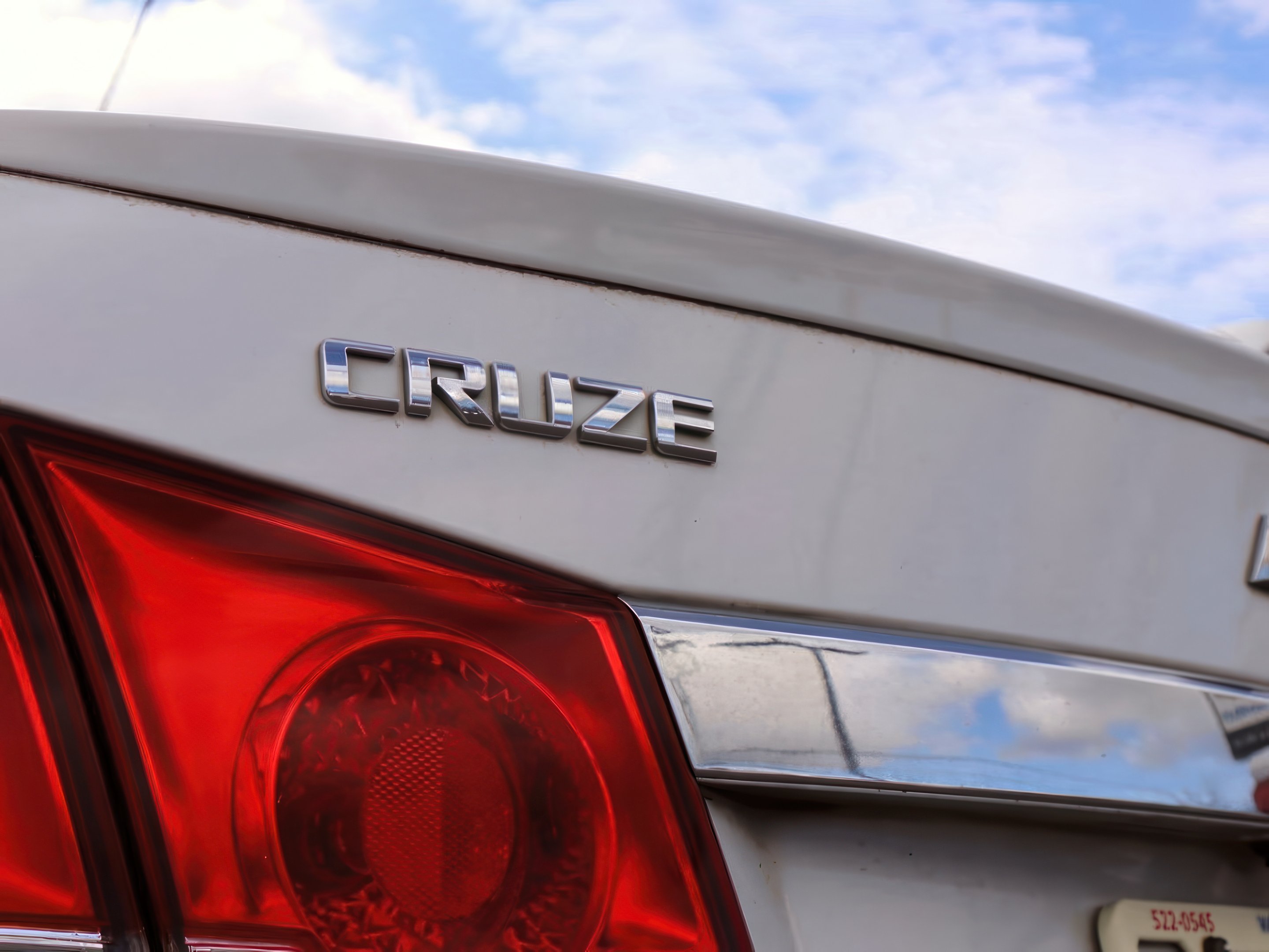 Used 2013 Chevrolet Cruze LTZ with VIN 1G1PG5SB3D7109743 for sale in Walla, WA