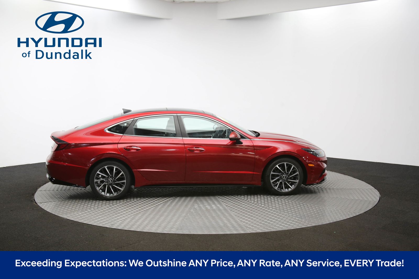 2023 Hyundai Sonata Limited photo 33