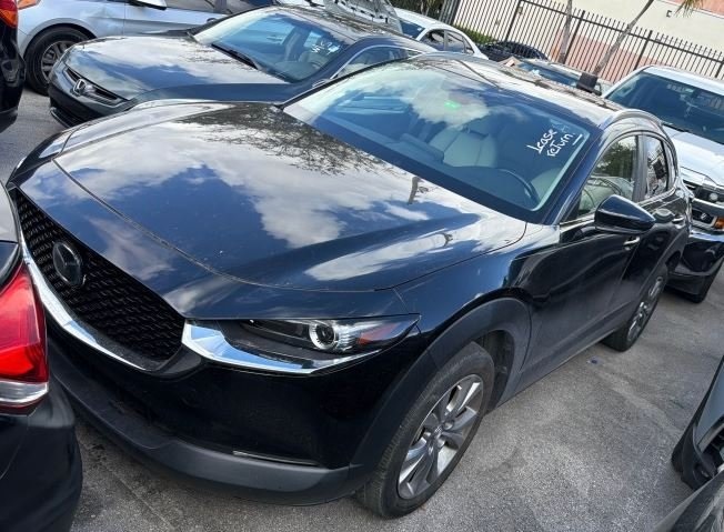 2023 Mazda CX-30 Preferred