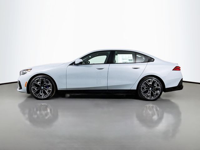 2025 Bmw 530i 530i xDrive photo 4