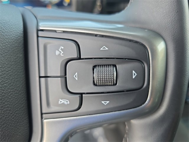 2023 Chevrolet Silverado photo 16
