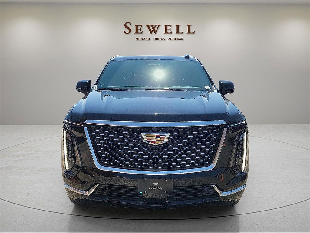 2025 Cadillac Escalade Luxury photo 7