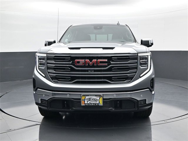 2026 Gmc Sierra 1500 SLT photo 2