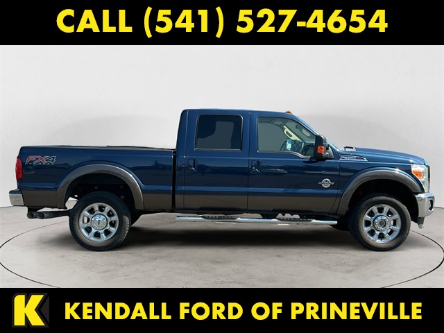 2015 Ford F-350 photo 6