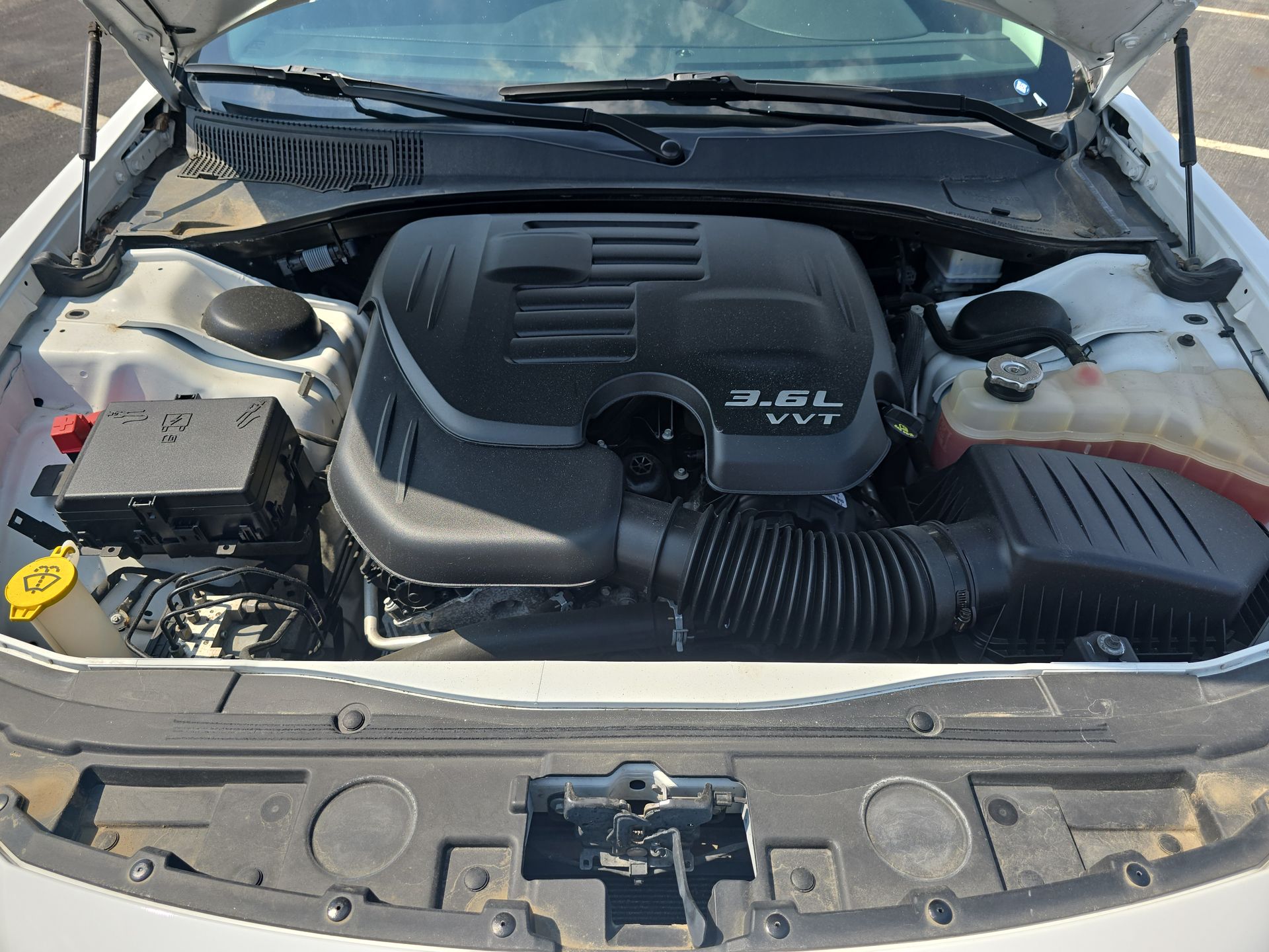 2022 Chrysler 300 Touring photo 62