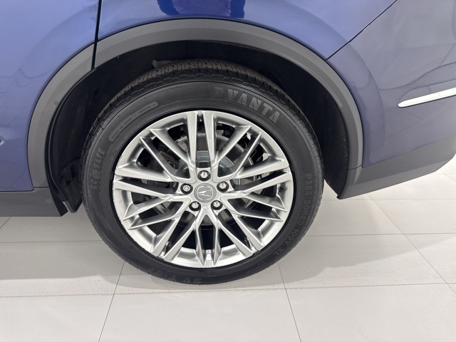 2023 Acura MDX Advance SH-AWD photo 47